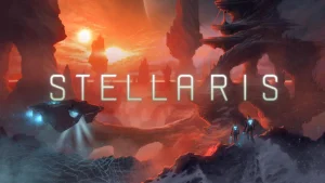 Endless Space 2 vs Stellaris