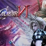 Characters In Soulcalibur VI
