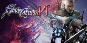 Characters In Soulcalibur VI