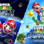 Super Mario Galaxy 2 Switch Rom Download